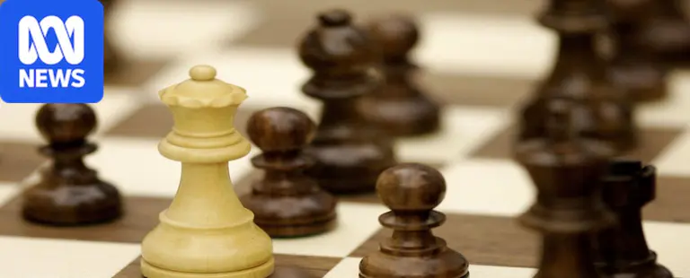 Chess professional's alleged stalker goes on hunger strike