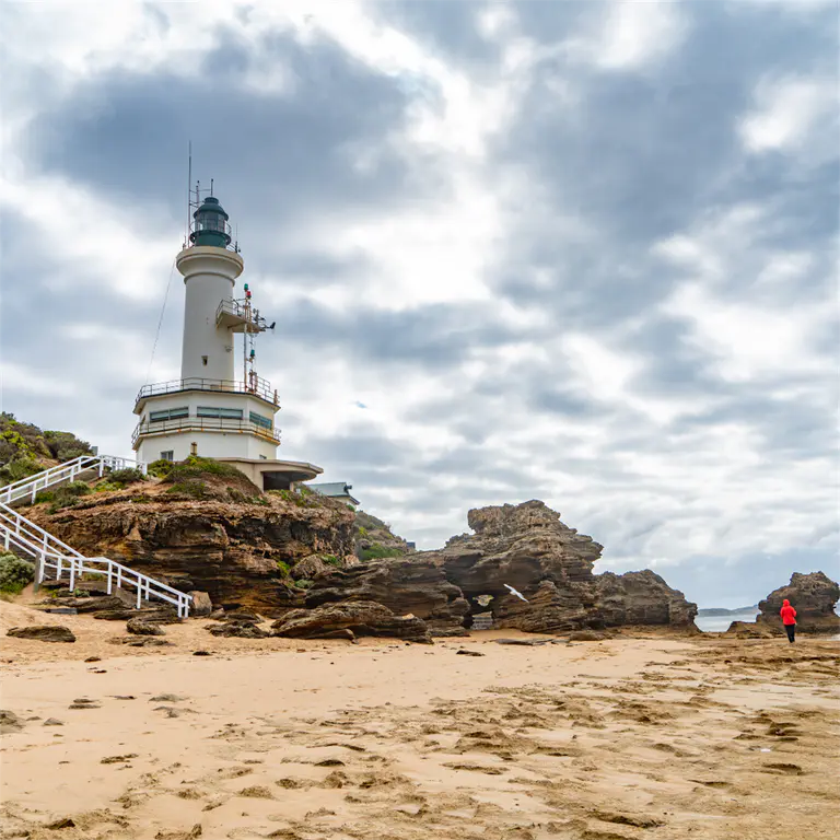 CoGG proposes to rezone 2341-2349 Bellarine Highway, Point Lonsdale
