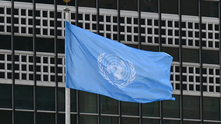 UN initiative aims to tackle the military uses of AI