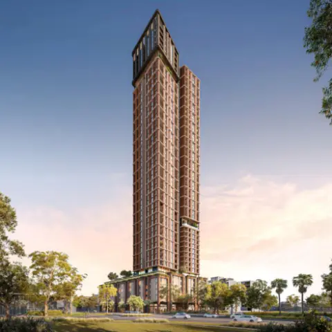Range of objections raised to soaring High Street residential tower