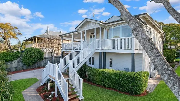 John McGrath reveals 10 Queensland suburbs tipped to buck housing downturn