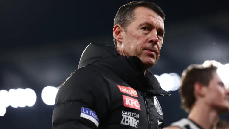 Is Collingwood still in 'premiership window' under Craig McRae?