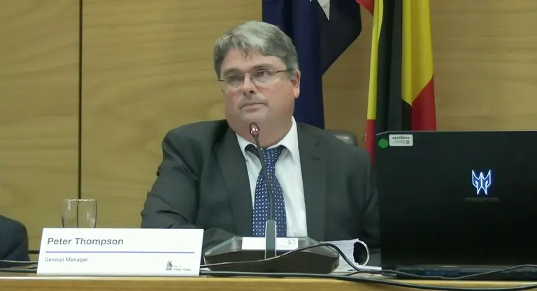 Wagga Council moves to sell tip land to Canberra firm behind $15b data centre