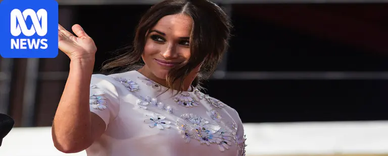 Meghan Markle says she was told of 'disturbing' allegations about father in 2018