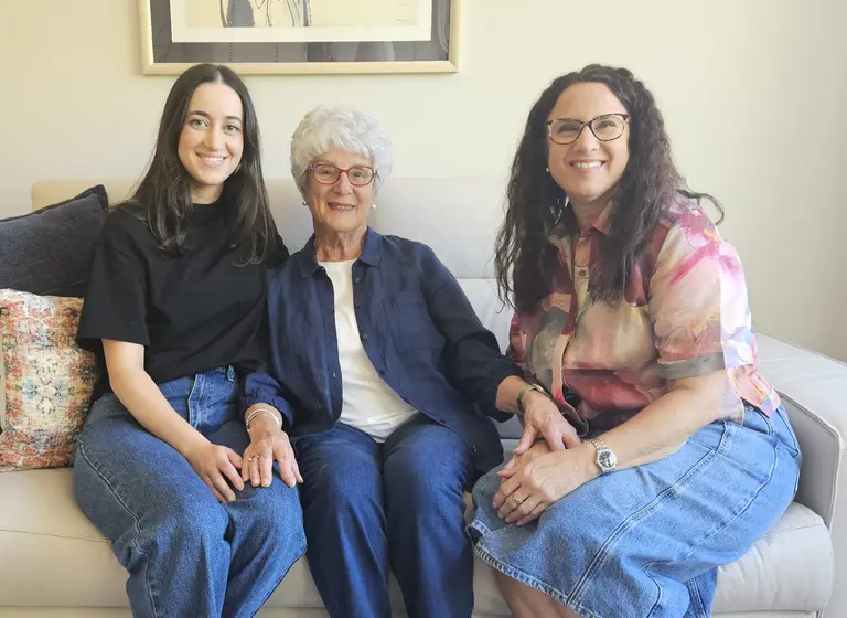 Generational Canberrans: When olive oil came from the chemist -100 years of cafés and Notaras family roots in Canberra