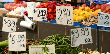 Food insecurity is on the rise in Australia. We need more effective responses