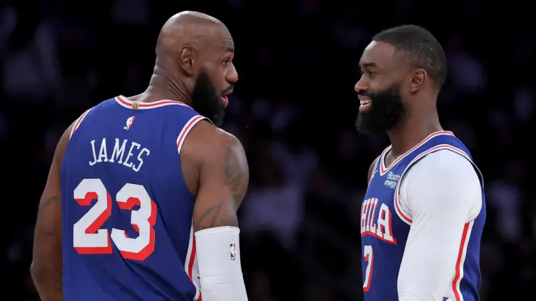 NBA 개막전 승패: 르브론 제임스 (LeBron James)와 제일런 브라운 (Jaylen Brown) 데뷔전 활약, 제이슨 테이텀 (Jayson Tatum) 부진