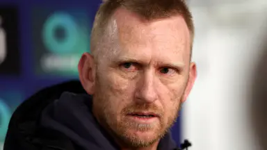 新西兰勇士队续约2026年Dally M最佳阵型员 Wayde Egan 至2028年