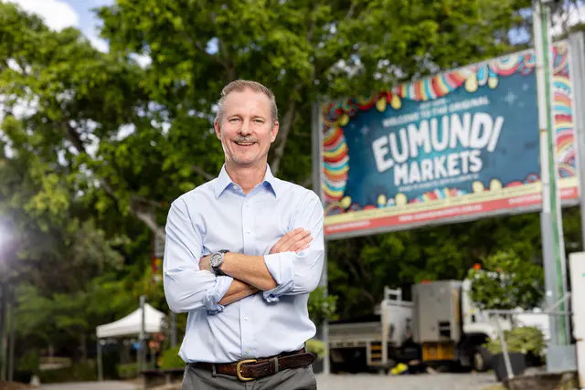 Eumundi deadline nears