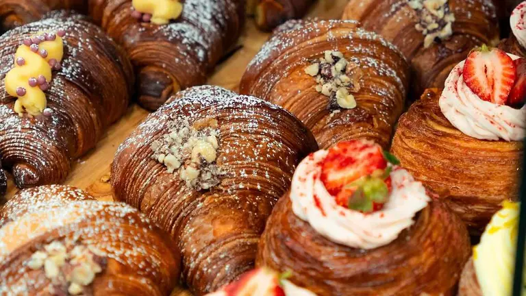 Kilo Bakery & Coffee in Padbury crowned Perth’s best bakery only 18 months after opening