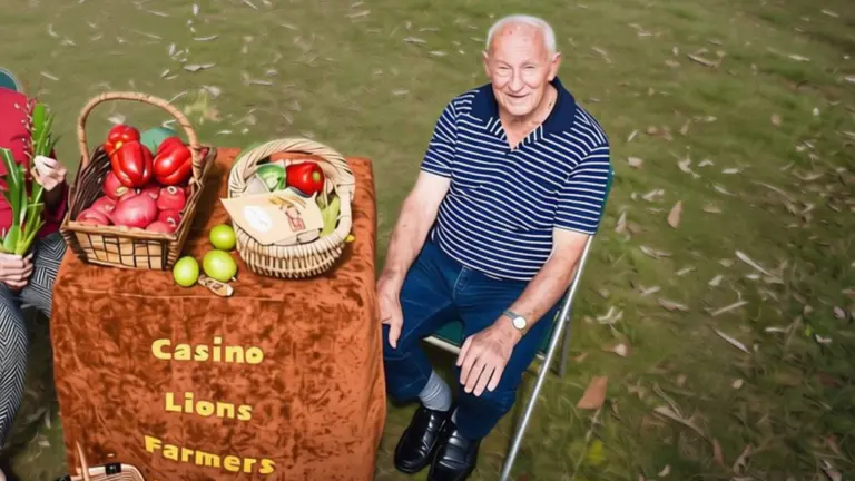 Vale Dick Beattie: teacher, principal and Casino community stalwart