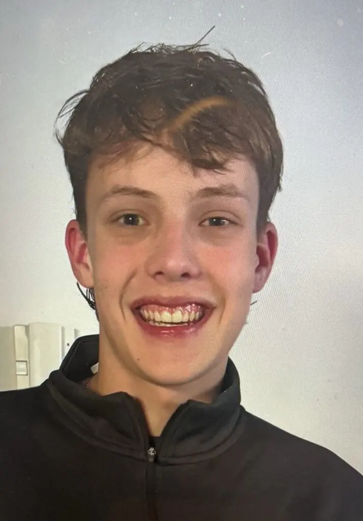 Located: Missing boy, Labrador
