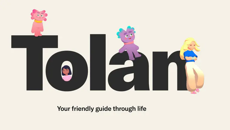 Tolan, AI 동반자 앱 개발사 3천만 달러 추가 투자 유치