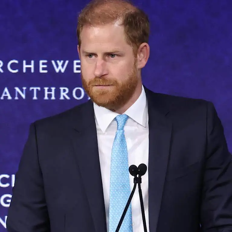 Prince Harry’s sad home confession amid UK property hunt