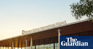 Western Sydney airport has been 40 years in the making. Why is it needed and how do you get there?