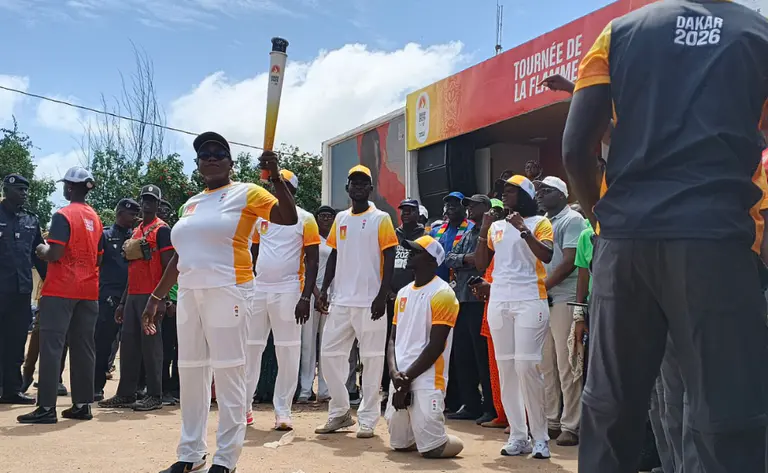 Senegal’s LGBTQIA+ crackdown raises questions ahead of youth Olympics