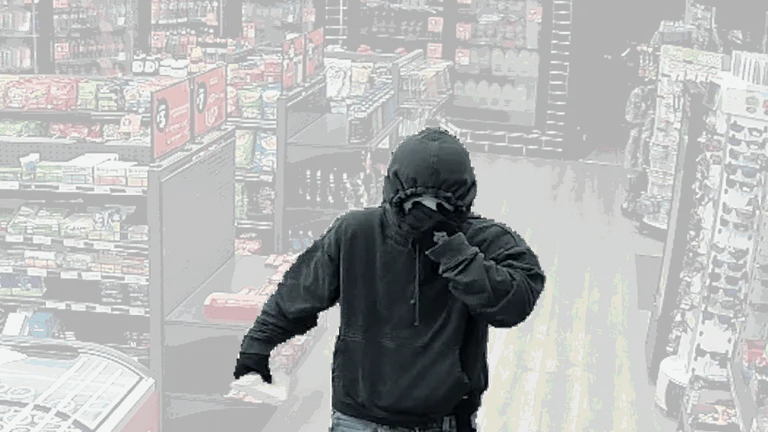 Armed robbery appeal, Rockhampton