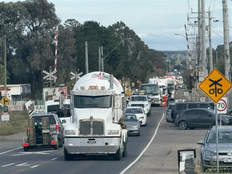 Community urged to back Donnybrook Road upgrade