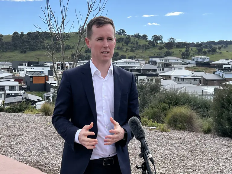 $4.6 million up for grabs as Canberra sporting clubs grapple with ageing, crowded facilities