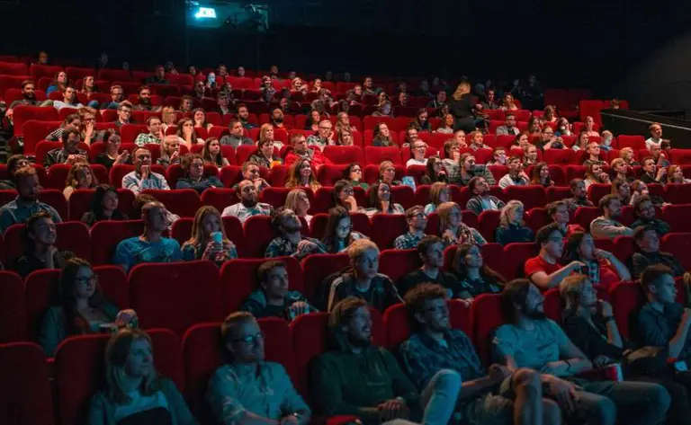 Feast and Adelaide Film Festival condemn homophobic attack following film screening