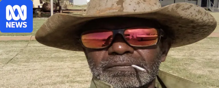 Former stockman jailed for 'very cruel' fatal bashing of mother-of-four