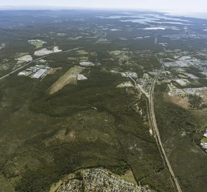 Help shape the future of Warnervale
