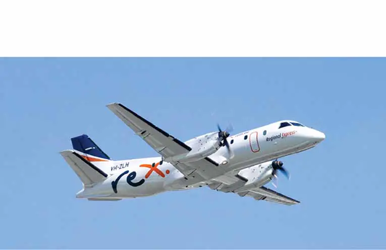 Camden Haven impacted as Rex suspends Port Macquarie flights