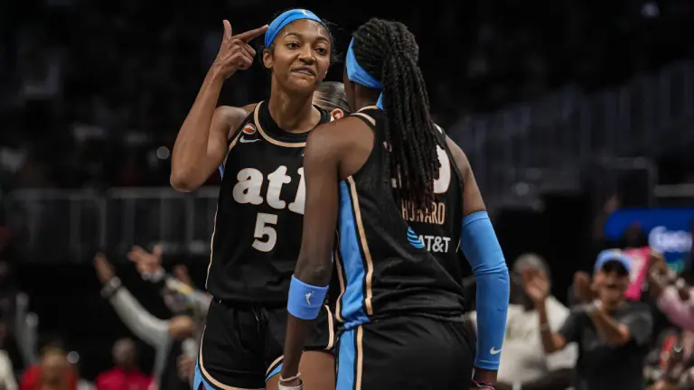 亚特兰大梦之队（Atlanta Dream，美国女子职业篮球联赛球队）总决赛主场场馆选择，应对3,500座容量难题