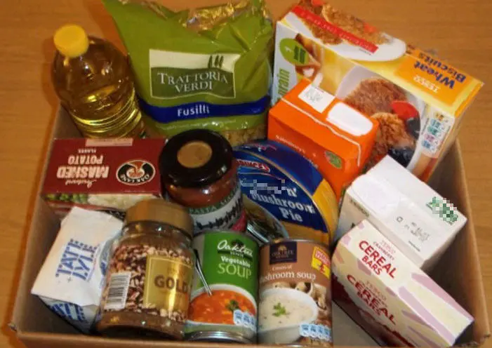 One in Three Tasmanian Households Struggle to Afford Food
