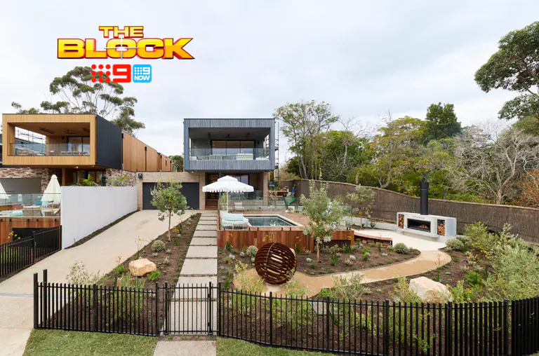 The Block auction reserves have been revealed, but will it change the game this year?