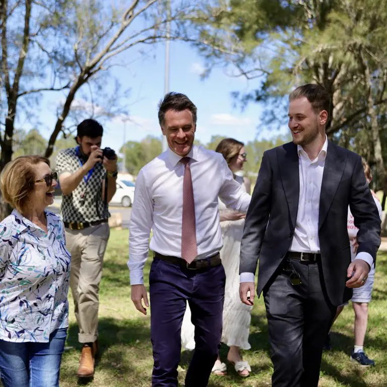 Labor announces Badgerys Creek candidate for State Election