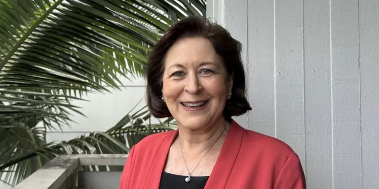 Cadwallader declares as independent for the region’s most contested seat