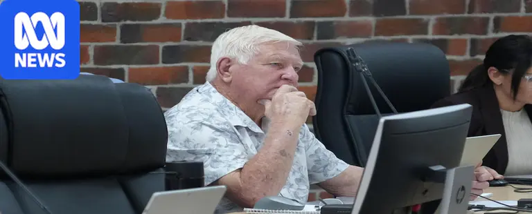 Councillor who told woman it was a 'pity' she wasn't bashed won't resign