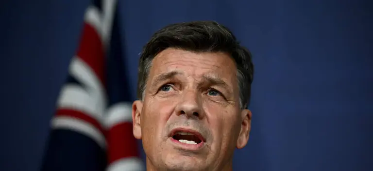 Coalition defends migration cuts on economic grounds, rejects One Nation-style bans