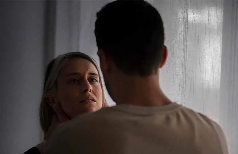 Program aims to reduce domestic violence by addressing harmful behaviours in men