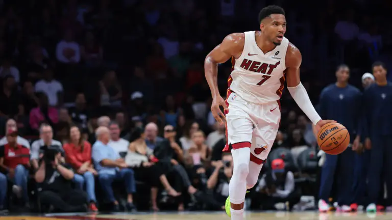 14 things you forgot happened in the NBA offseason, from Giannis and Jaylen Brown trades to Clippers' punishment