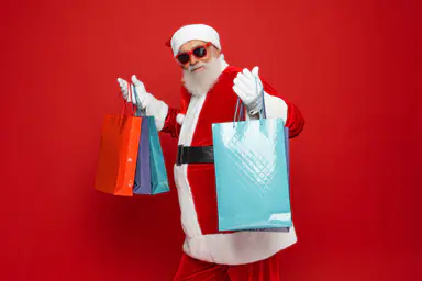 8 festive markets to knock out your Christmas shopping