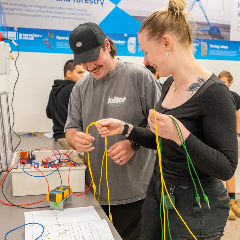 Victoria plans 2,000-apprentice academy to meet growing demand for electricians