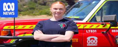 Woman spearheads bushfire safety push after friends 'didn't know what to do'