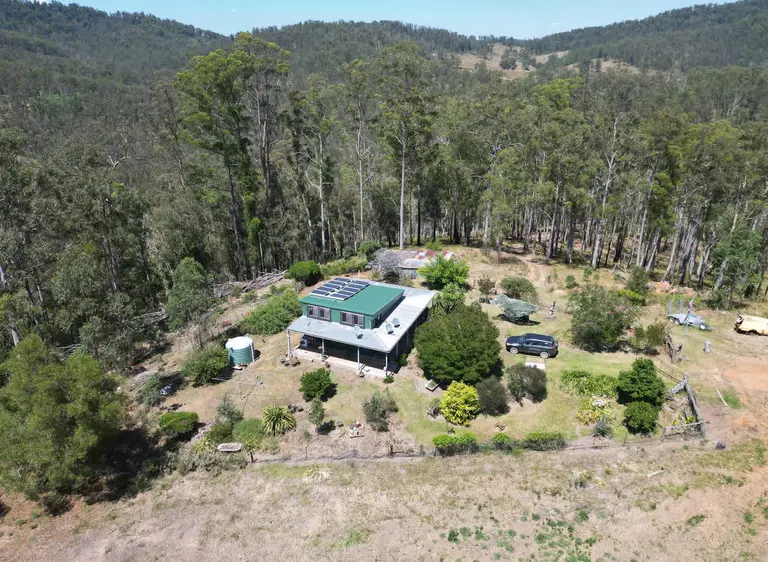 Rustic gems on the market for less than $700,000