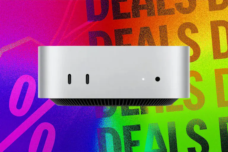 Apple Mac Mini M4 $150 할인, 단 한 가지 조건