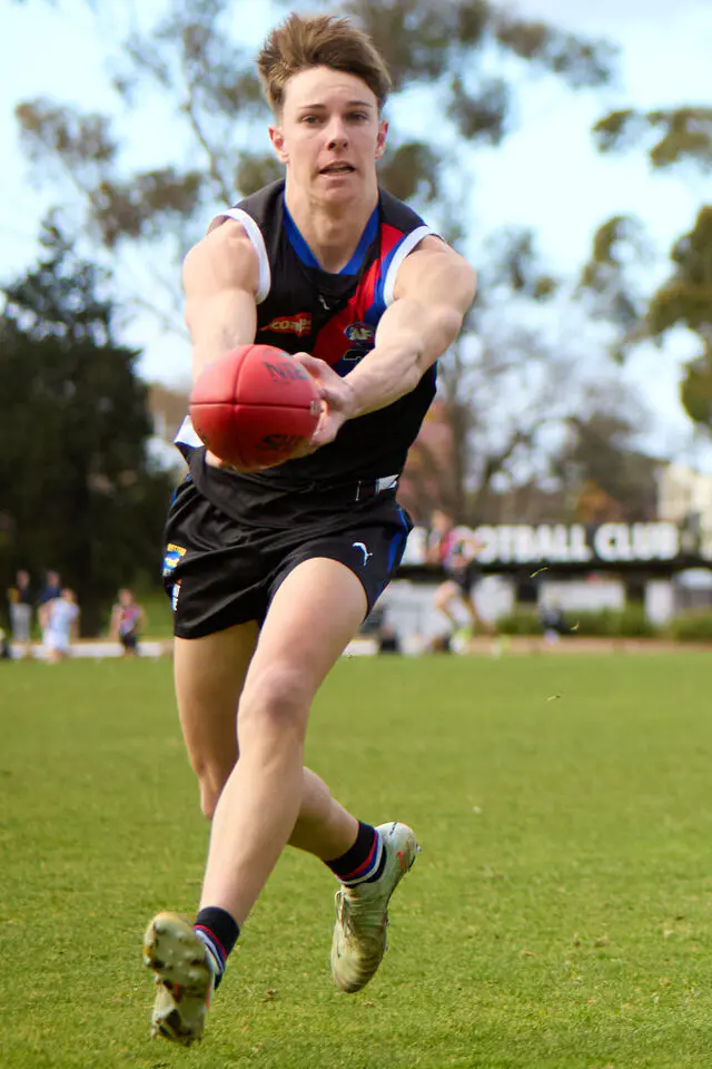 Ferguson joins Panthers