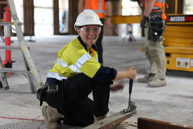 Businesses on hold for a $4.8m labour of love