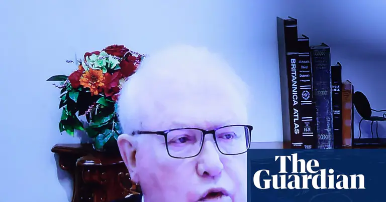 MPs clash over grilling of Exclusive Brethren leader on alleged election campaigning – video