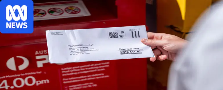 Councils brace for biggest shake-up in years at Tasmanian elections