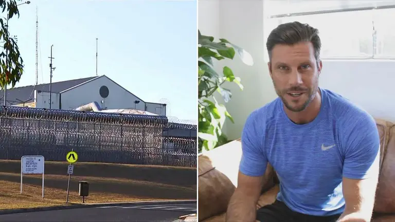 Former Bachelor star Sam Wood fast-tracks second bail bid over alleged domestic violence offences