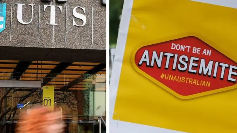 University of Technology Sydney told to apologise to Jewish students