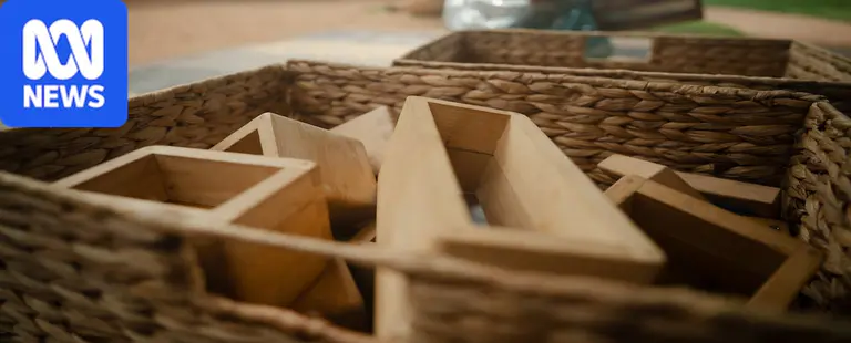 Childcare chain collapses amid wave of closures