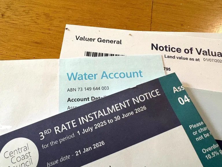 IPART sets next year’s rate rise
