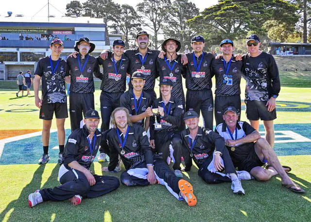 Magpies aiming for four straight